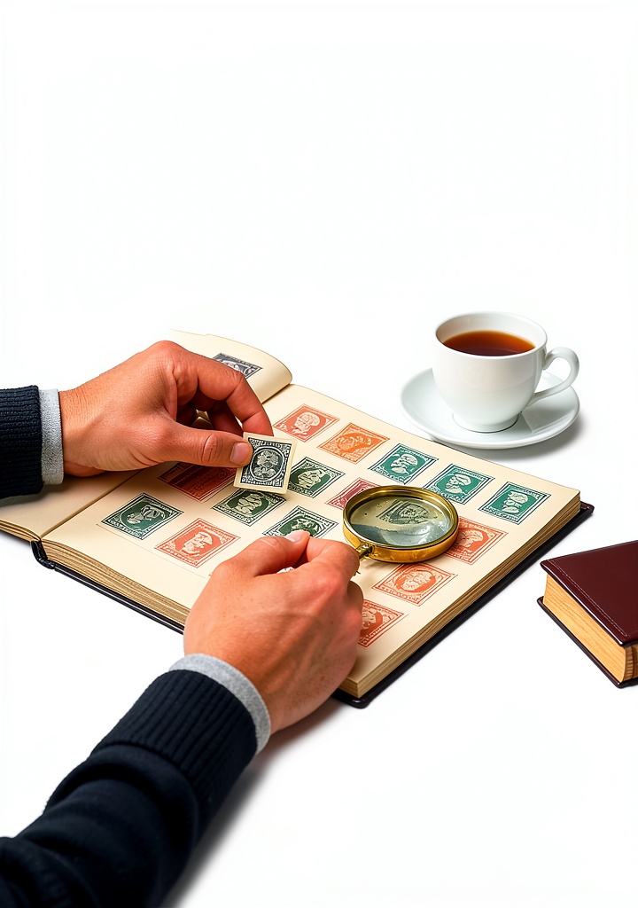 Antique Collectible Stamps Kindle Store Best Seller
