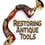 Antique Care & Restoration Guide by Astragal Press-0