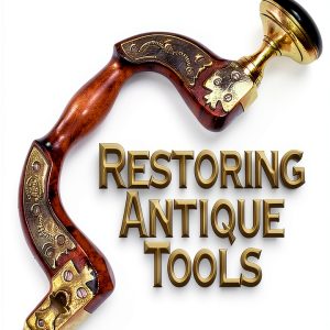 Antique Care & Restoration Guide by Astragal Press-0