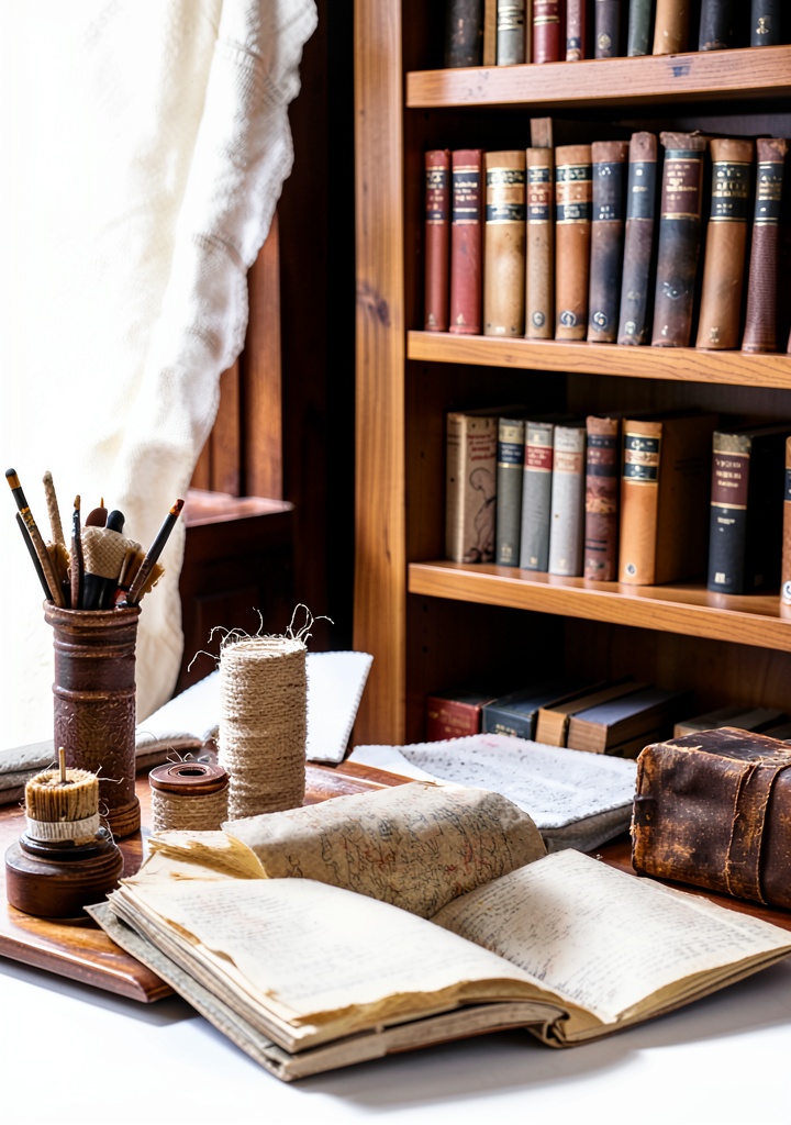 antique care