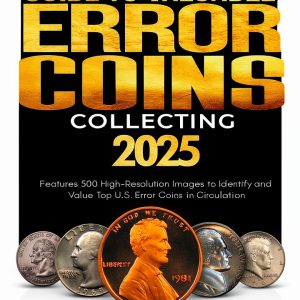 Antique Coin Care Guide Kindle Edition by Heritage Press-0