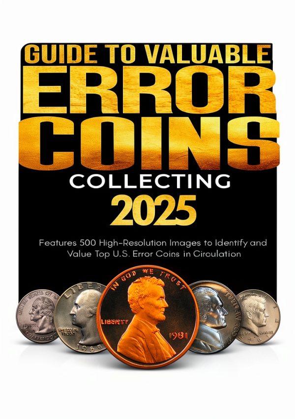 Antique Coin Care Guide Kindle Edition by Heritage Press-0