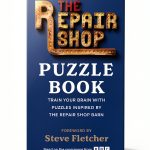 Antique Care & Restoration Guide by Kyle Books-0