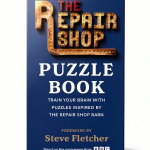 Antique Care & Restoration Guide by Kyle Books-0