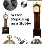 Barlow Press Antique Clock Restoration Guide Kindle Edition-0