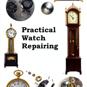Antique Care & Restoration Guide by Slusser Press-0