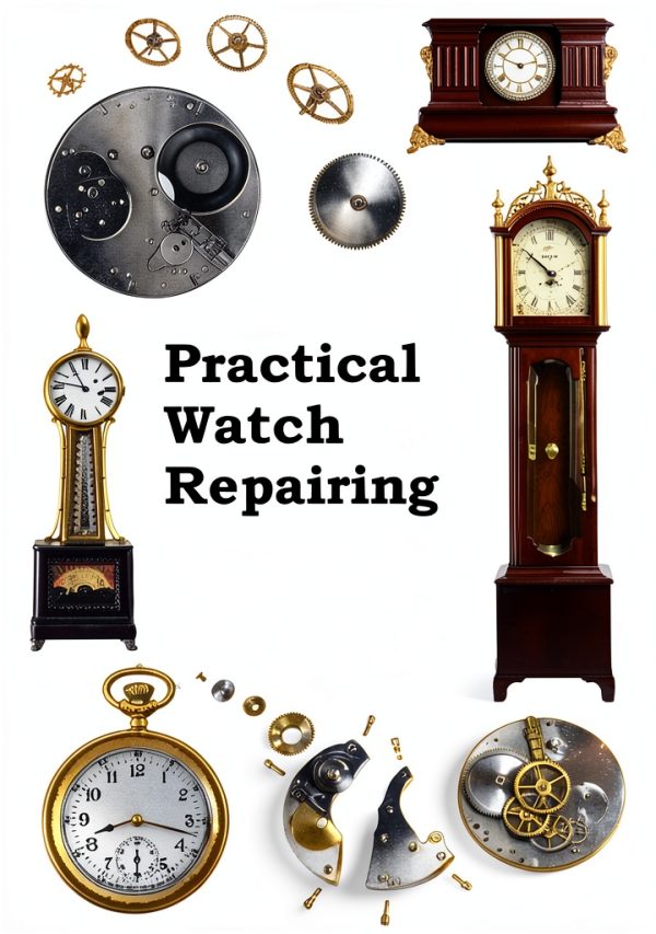 Antique Care & Restoration Guide by Slusser Press-0