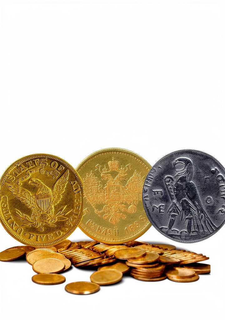 coin collecting