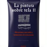 Editorial Nerea La pintura sobre tela Vol 2 Kindle eBook Art Guide-0
