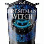 Supernatural Academy Book 1 - Shadowbound Kindle eBook-0