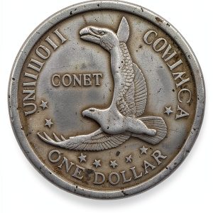 Coin Collecting Guide Book 4 The Ultimate Series by XYZ Publishing-0
