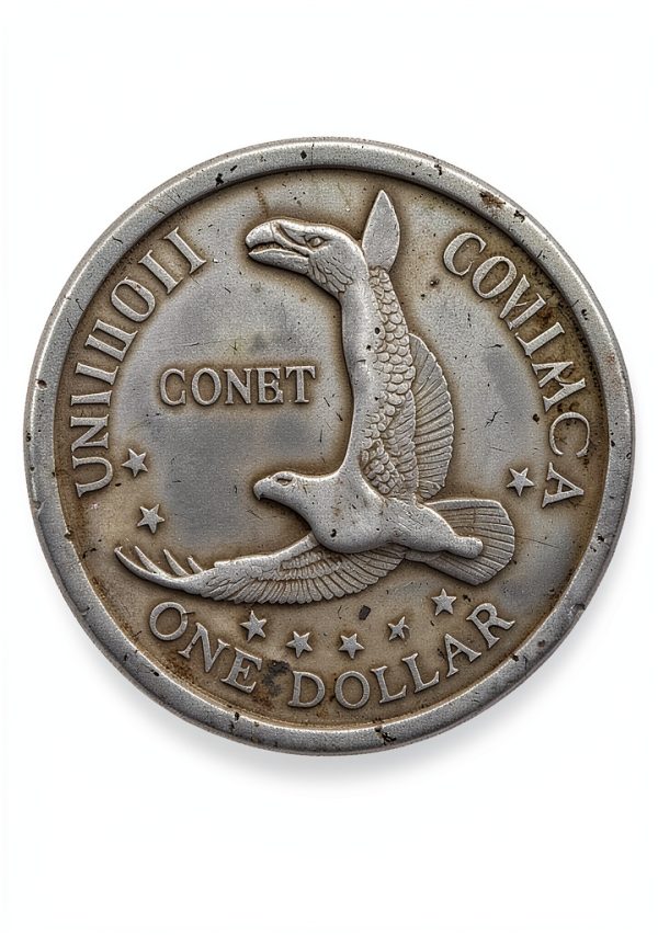 Coin Collecting Guide Book 4 The Ultimate Series by XYZ Publishing-0
