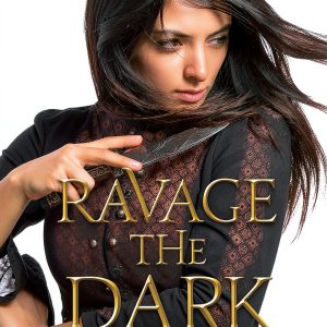Scavenge the Stars Book 2 by Marissa Meyer-0