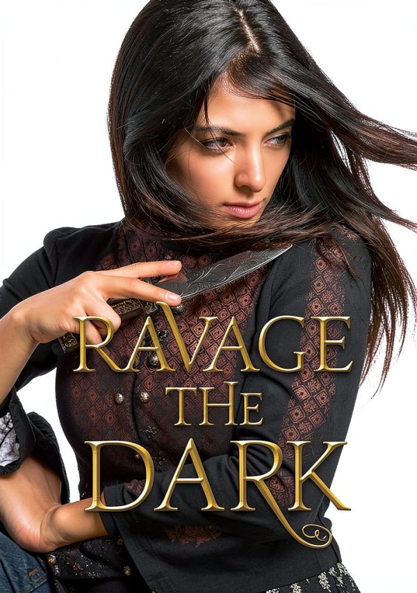 Scavenge the Stars Book 2 by Marissa Meyer-0
