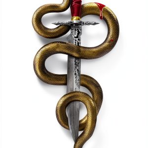 The Calder Academy: A Teen Paranormal Fantasy eBook-0