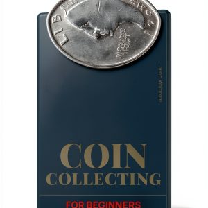 Coin Collecting Guide The Ultimate Series Book 1 by Expert Author-0