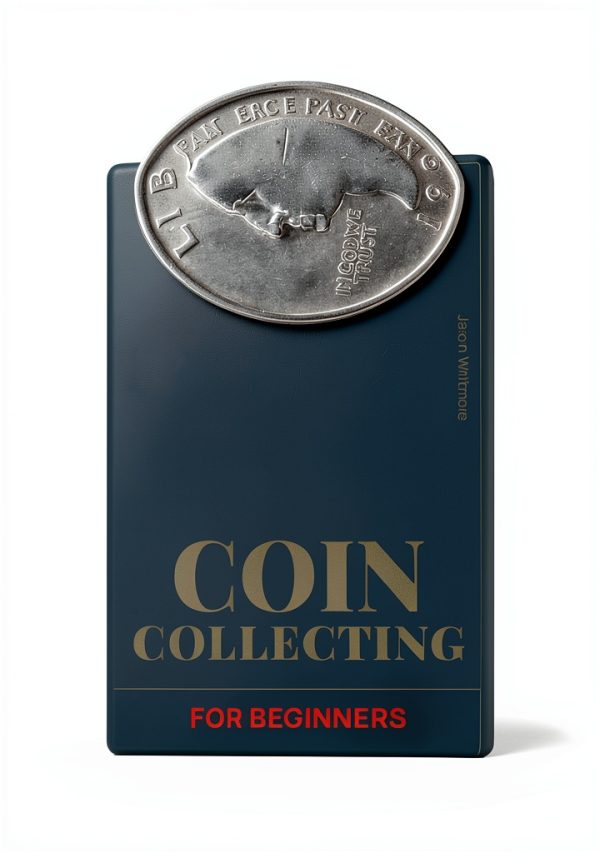 Coin Collecting Guide The Ultimate Series Book 1 by Expert Author-0