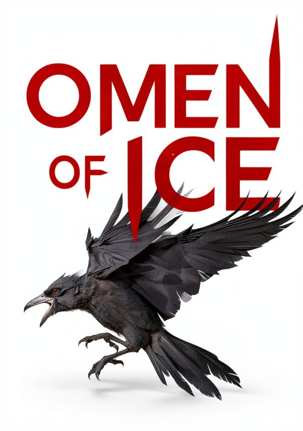 Omen of Ice: Book 1 of 2 by Entangled: Teen-0