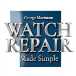 Antique Clock Restoration Guide Kindle Edition by Amazon – 99 Page-0
