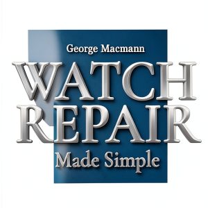 Antique Clock Restoration Guide Kindle Edition by Amazon – 99 Page-0