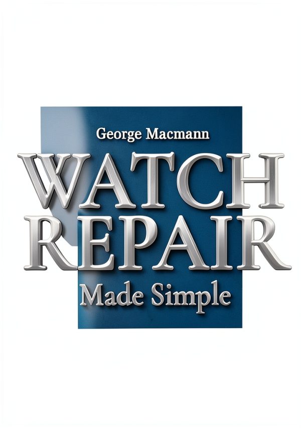 Antique Clock Restoration Guide Kindle Edition by Amazon – 99 Page-0