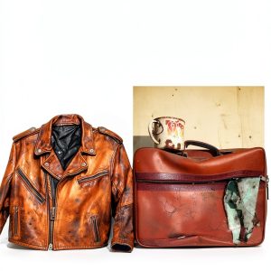 Leathercrafting Guide Kindle Edition by Author Print Replica 2024-0