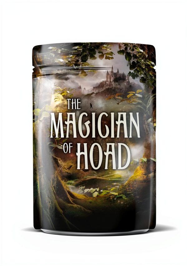 Teen Fantasy Novel The Lost Crown by Margaret McElderry Kindle Reprint-0