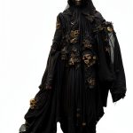 My Necromancer Class: Book 1 of 12-0