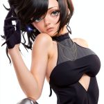 Former Assassin Reincarnated Noble Girl Cross Infinite World Novel-0
