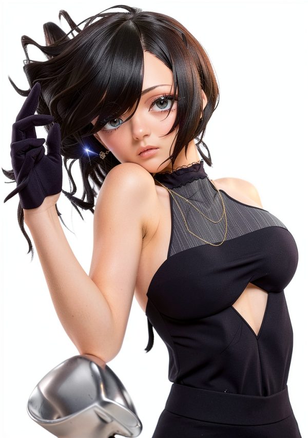 Former Assassin Reincarnated Noble Girl Cross Infinite World Novel-0