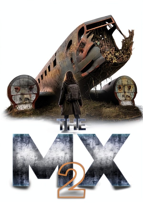 The MX Book 2 Kindle Edition Teen Dystopian Fiction Amazon-0